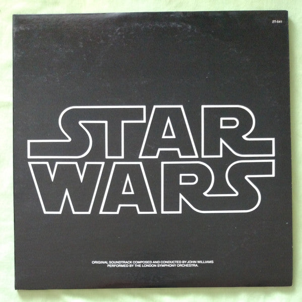 Star Wars - secondary
