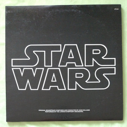 Star Wars - secondary