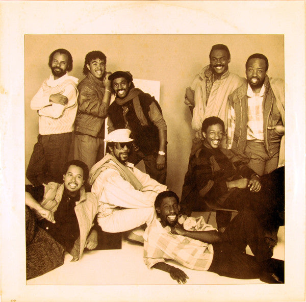 Emergency - secondary