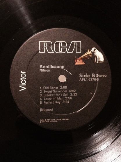 Knnillssonn - secondary