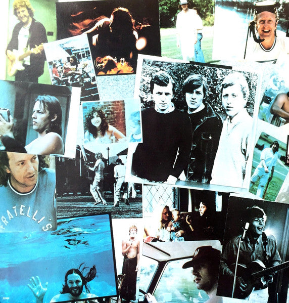 David Gilmour - David Gilmour