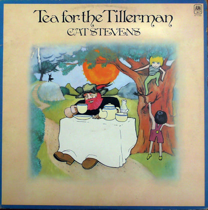 Tea For The Tillerman - primary