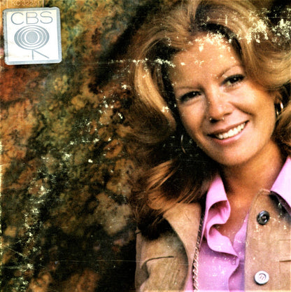 Vikki Carr - Ms. America