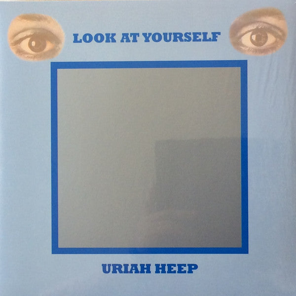 Look At Yourself - primary