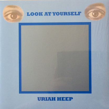 Look At Yourself - primary