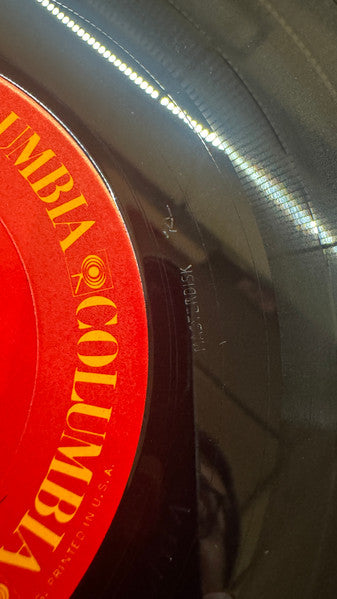 Born In The U.S.A. - secondary