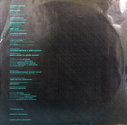 Lawyers In Love - secondary