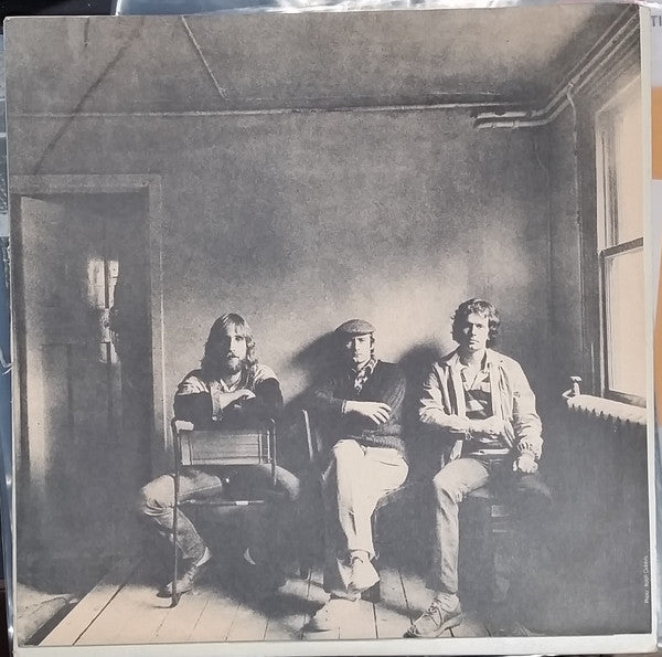 Abacab - secondary