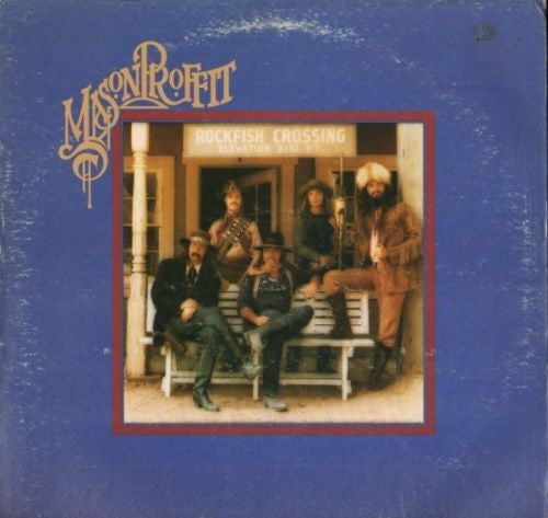 Rockfish Crossing - primary