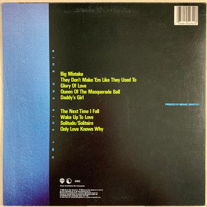 Solitude / Solitaire - secondary