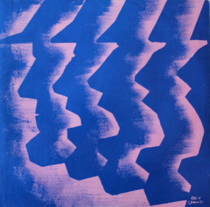 Strange Man, Changed Man - secondary