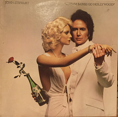 Dream Babies Go Hollywood - primary