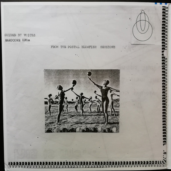 Bee Thousand - secondary