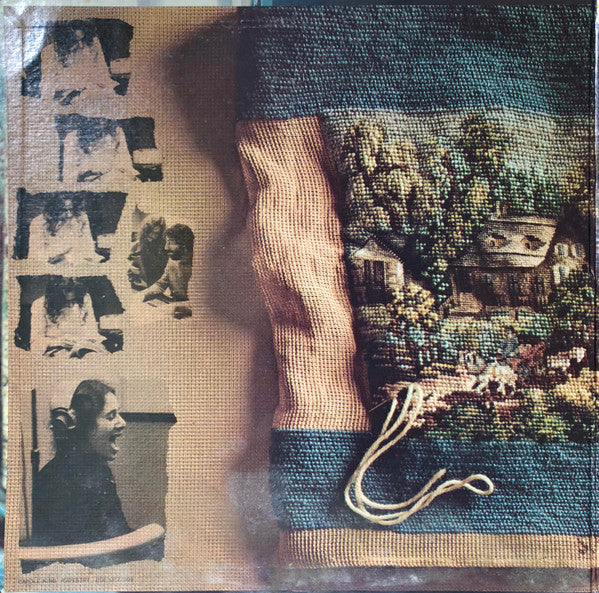 Tapestry - secondary