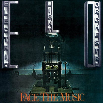 Face The Music - secondary