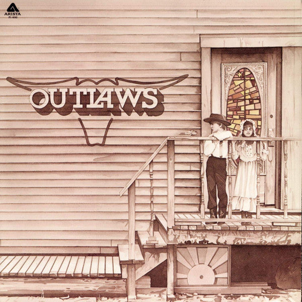 Outlaws - primary