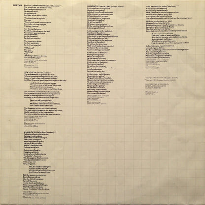 Nomadness - secondary