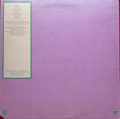 Who's Sorry Now - secondary