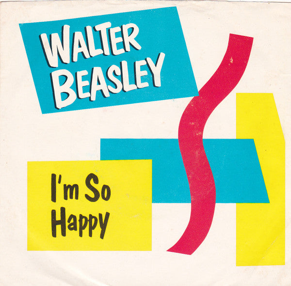 I'm So Happy / Jump On It - primary