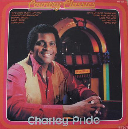 Country Classics - primary