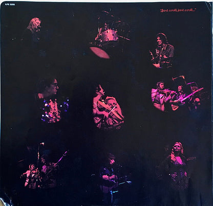 Fairport Convention - A Moveable Feast
