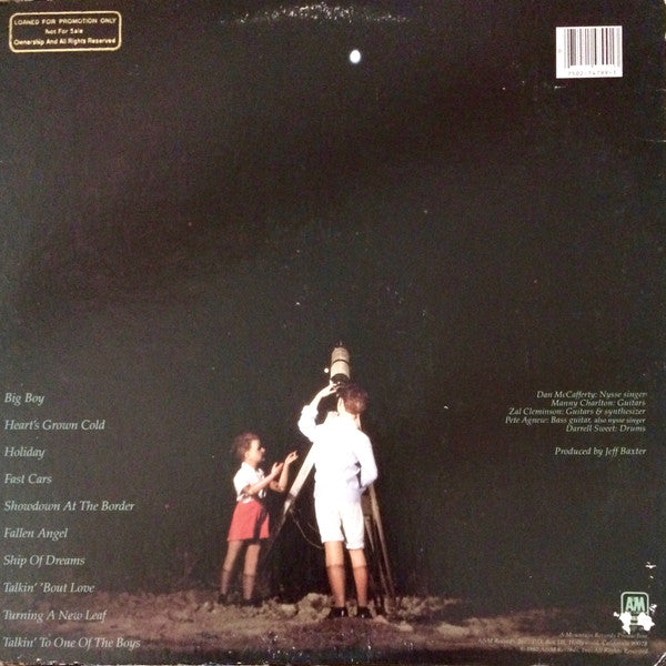 Malice In Wonderland - secondary