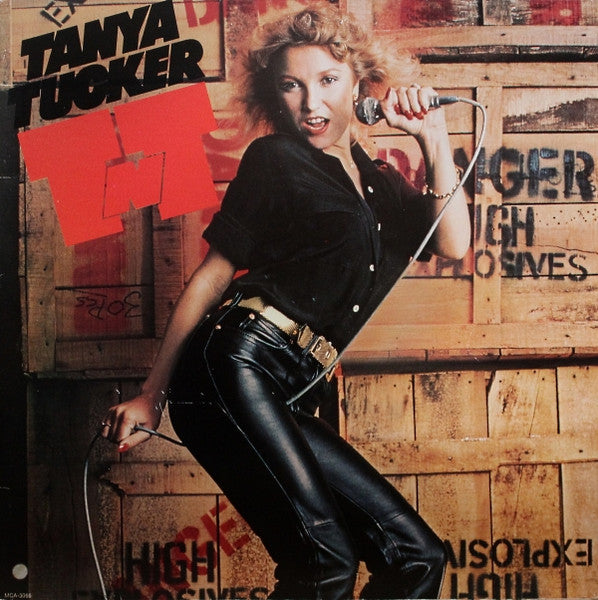 TNT - primary
