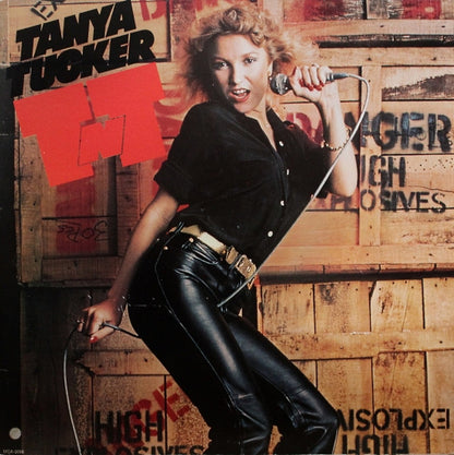 TNT - primary