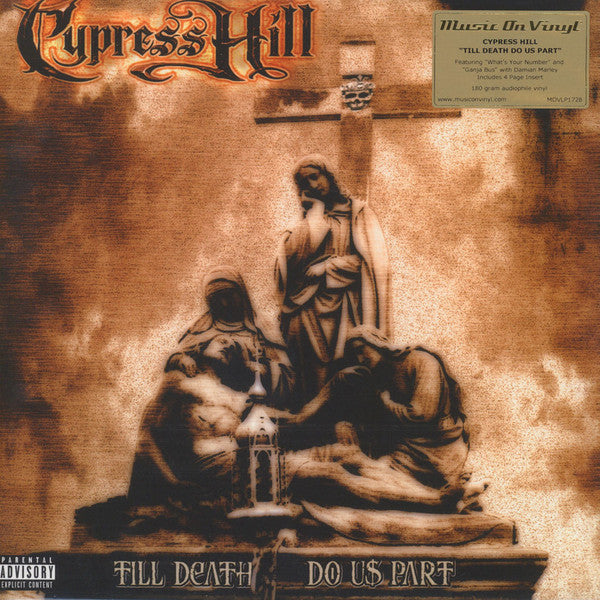 Till Death Do Us Part - primary