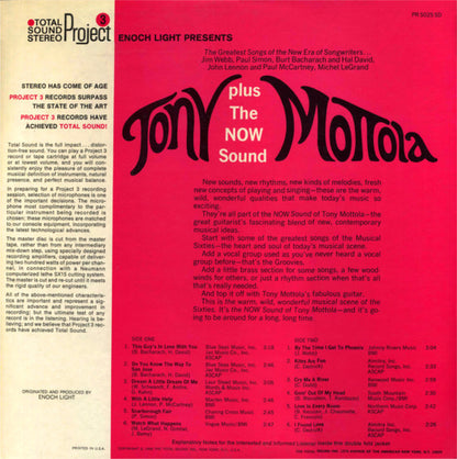 Warm, Wild And Wonderful - secondary