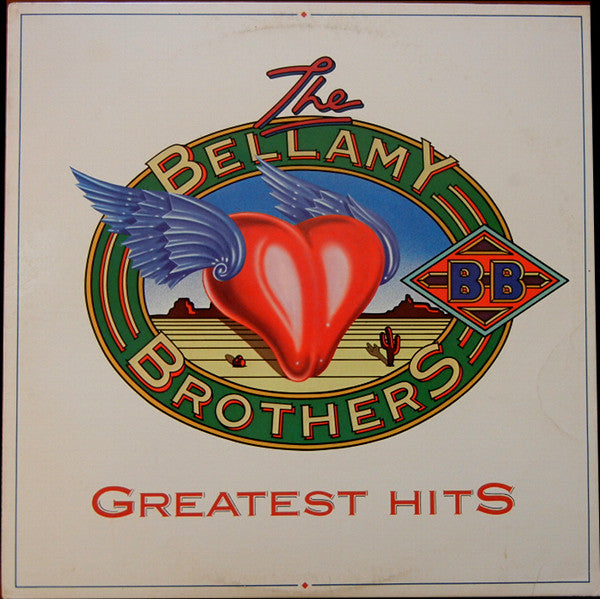 Greatest Hits - primary