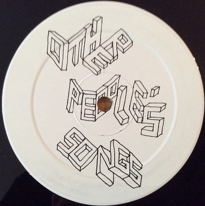 Other People's Songs: Volume One - secondary