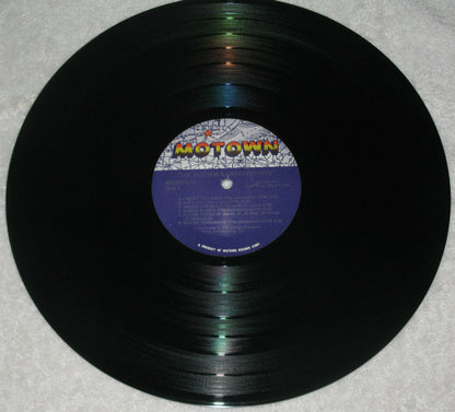 Jackson 5 Greatest Hits - secondary
