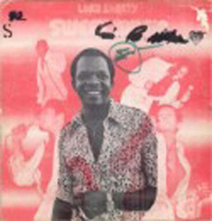 Sweet Music - primary