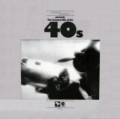 Various - Plaza House Presents The Greatest Hits Of The 40s