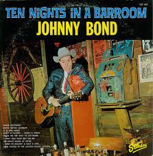Ten Nights In A Barroom - secondary