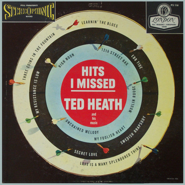 Hits I Missed - primary