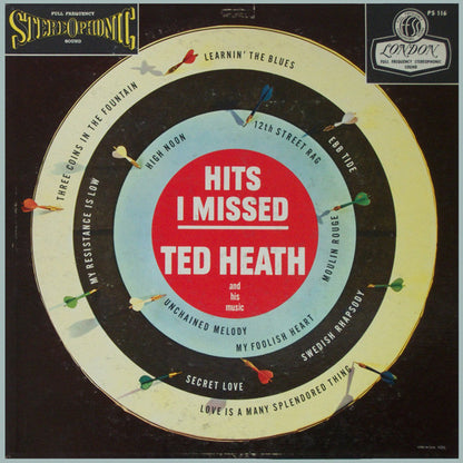 Hits I Missed - primary