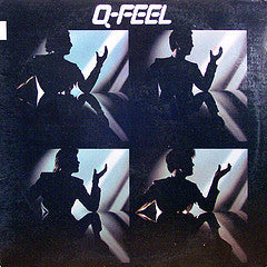 Q-Feel - primary