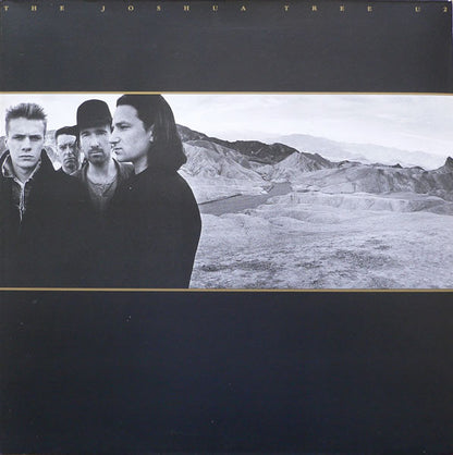 The Joshua Tree - primary