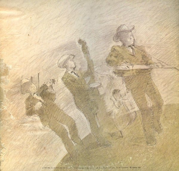 Flatt & Scruggs - The World Of Flatt And Scruggs
