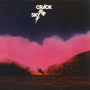 Crack The Sky - primary