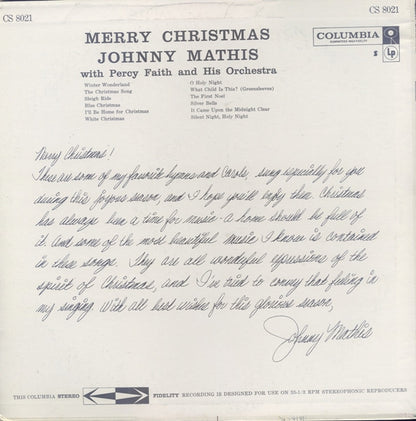 Merry Christmas - secondary