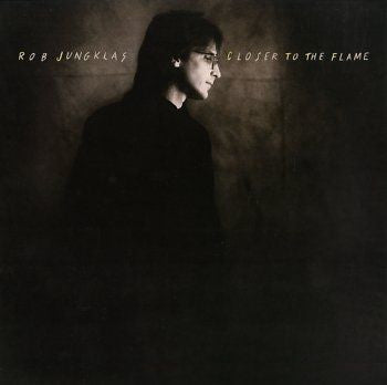 Closer To The Flame - primary