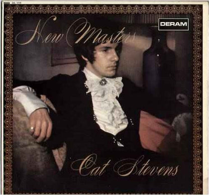 Cat Stevens - New Masters