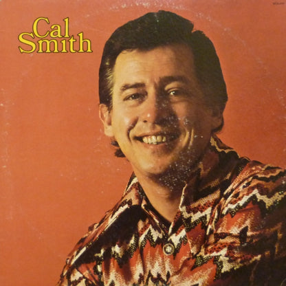 Cal Smith - primary