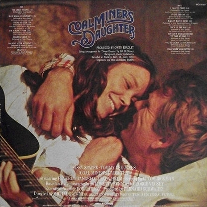 Coal Miner's Daughter:  Original Motion Picture Soundtrack - secondary