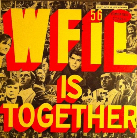 WFIL Is Together - secondary