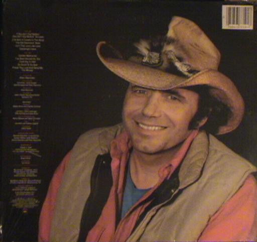 Ain't Got Nothin' To Lose - secondary