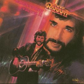 Greatest Hits Vol. II - primary